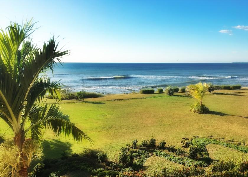 Managua (department) San Diego View from Property