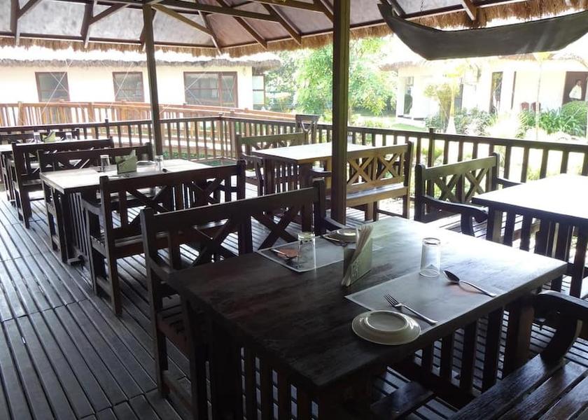 Kerala Alleppey Restaurant