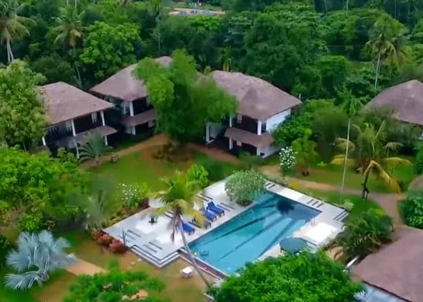 Kerala Alleppey Overview