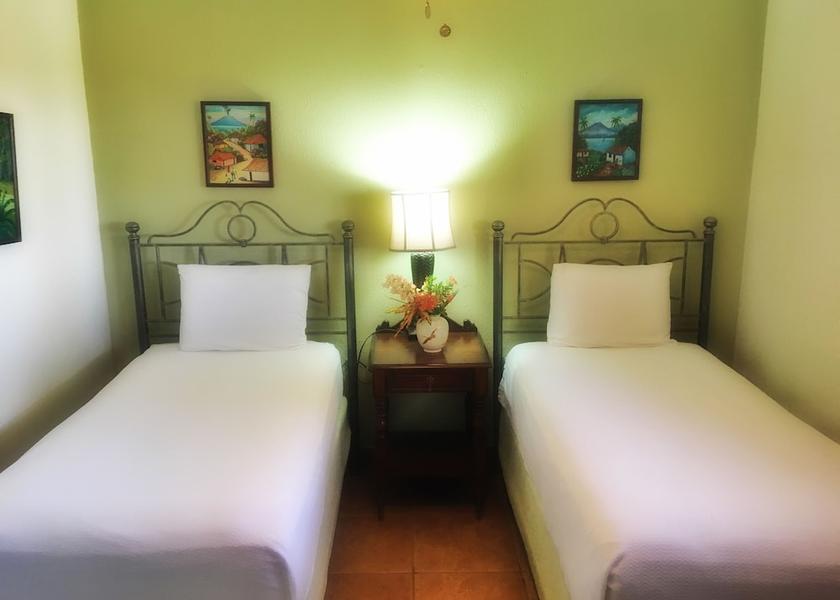 Managua (department) San Diego Room