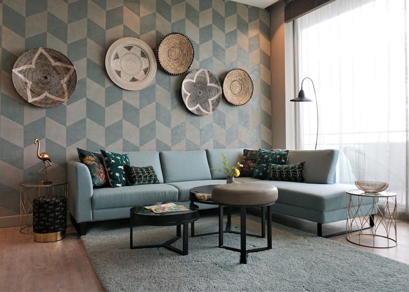 North Brabant Tilburg Living Area