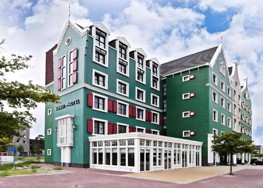 North Holland Zaandam 