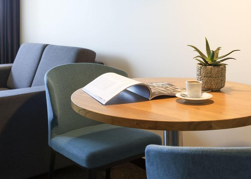 North Holland Amstelveen Room