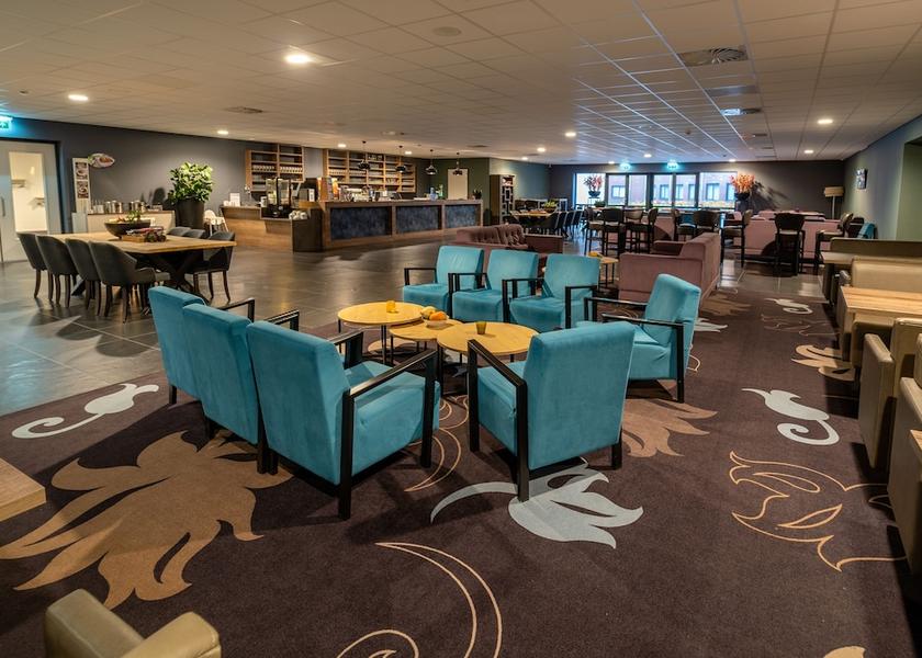 Drenthe Assen Lobby