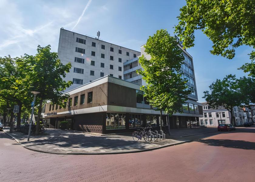 Groningen Groningen Hotel Exterior