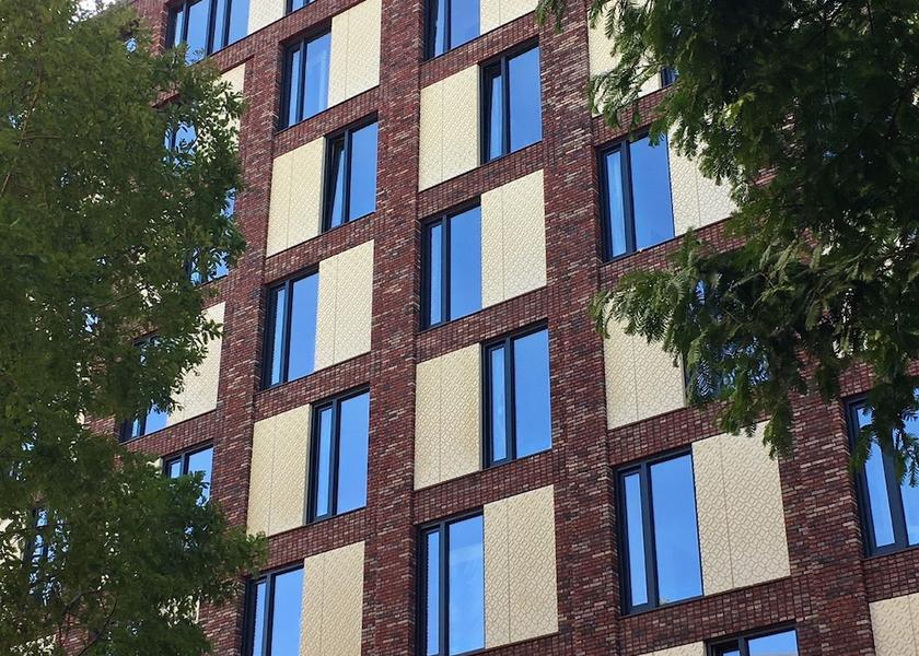 North Holland Amstelveen Exterior