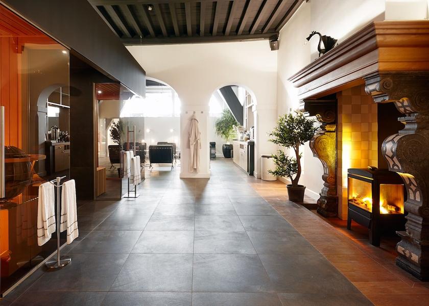 North Brabant Bergen op Zoom Spa
