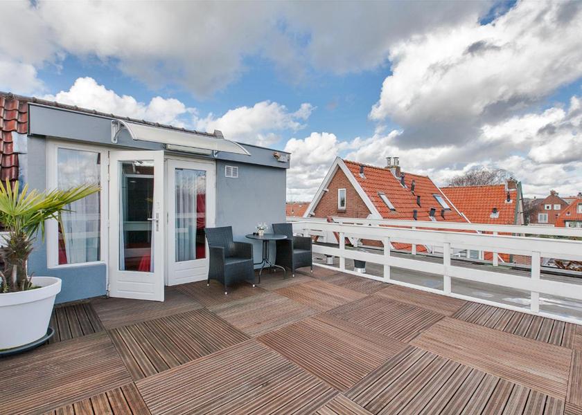 North Holland Zwanenburg Public Areas