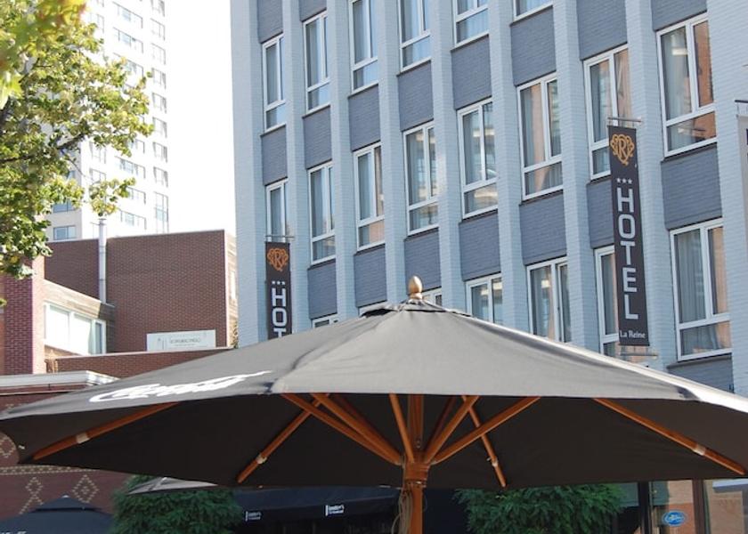 North Brabant Eindhoven Facade