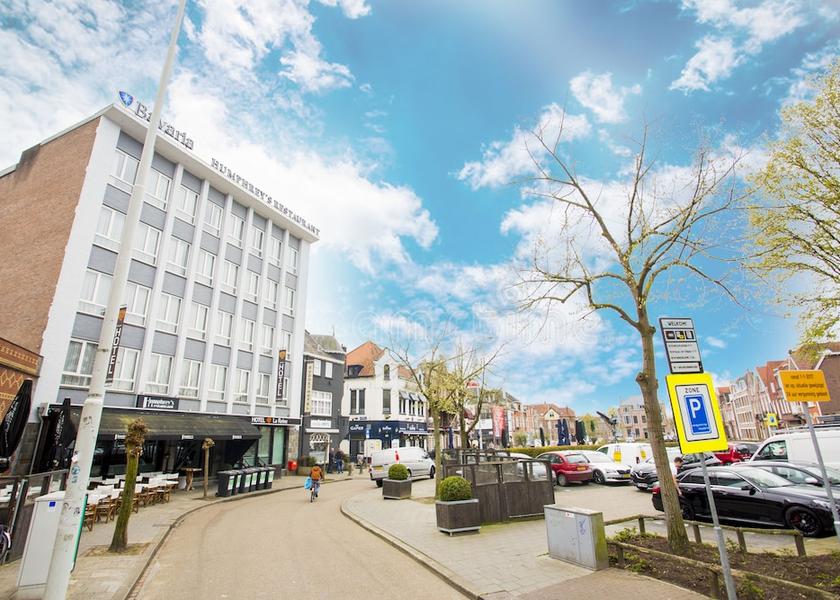 North Brabant Eindhoven Street view