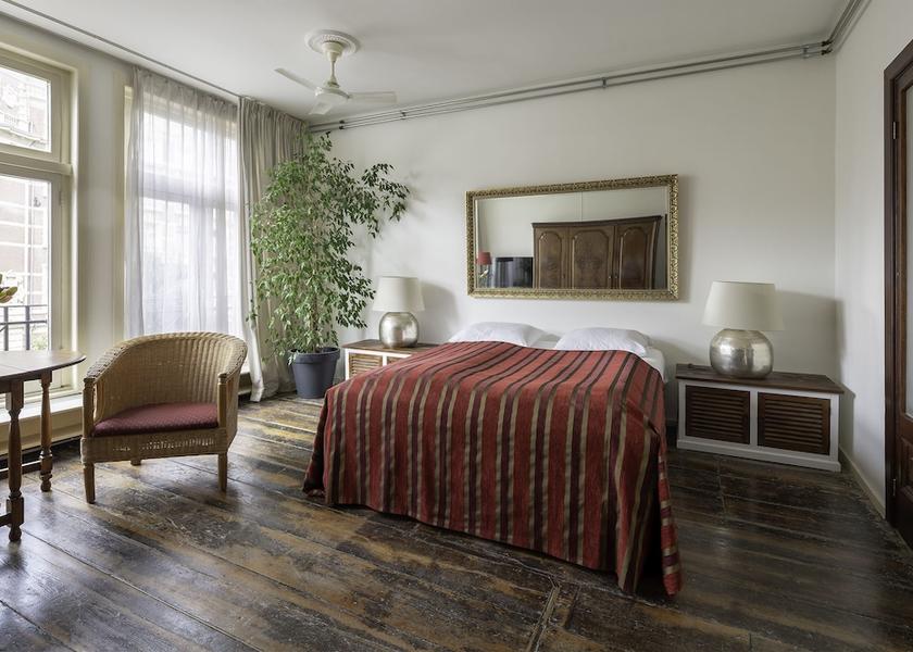 North Holland Amsterdam Room