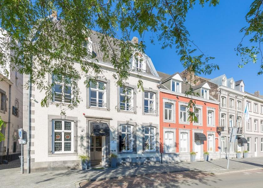 Limburg Maastricht Exterior