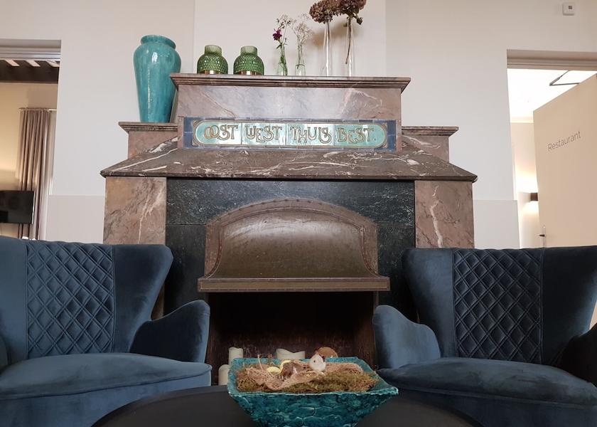 Zeeland Middelburg Reception