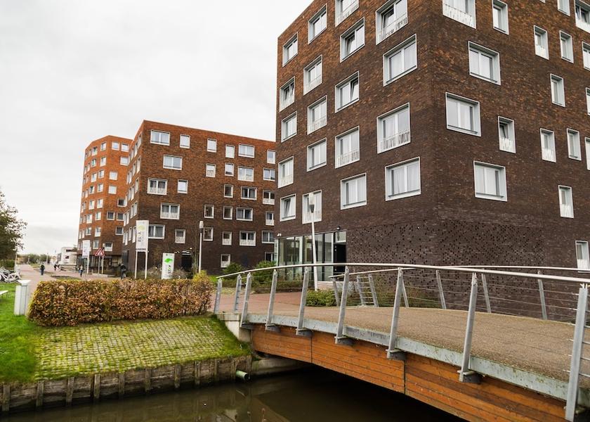 Friesland Leeuwarden Property Grounds