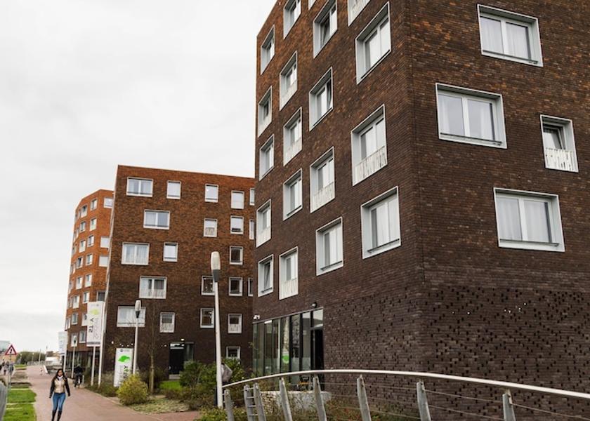 Friesland Leeuwarden Property Grounds