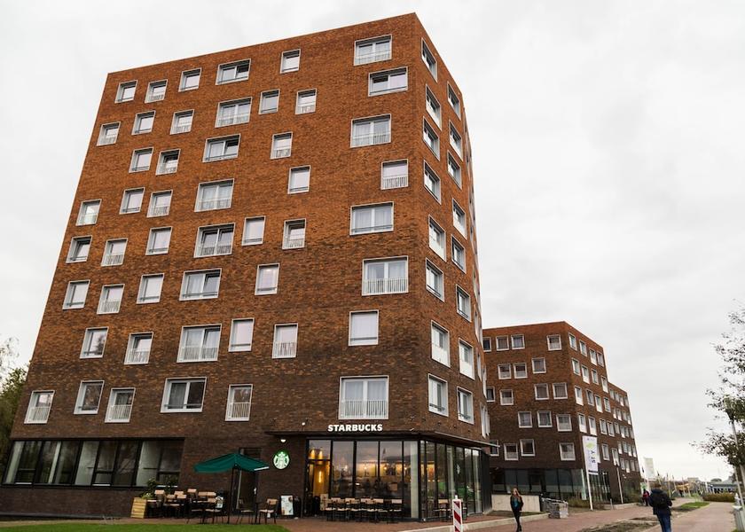 Friesland Leeuwarden Primary image