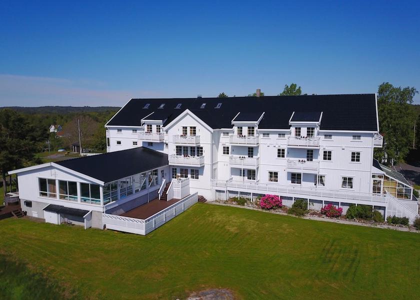Agder Arendal Primary image