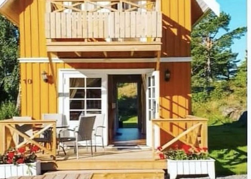 Agder Arendal Exterior Detail