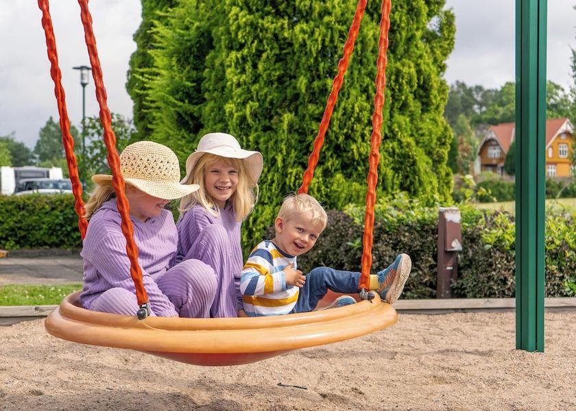 Children's Play Area