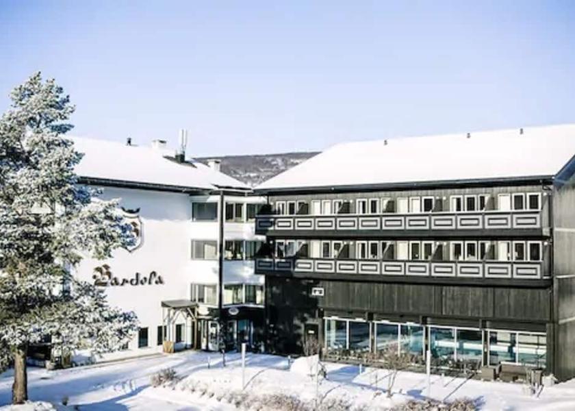 Buskerud (county) Hol Primary image