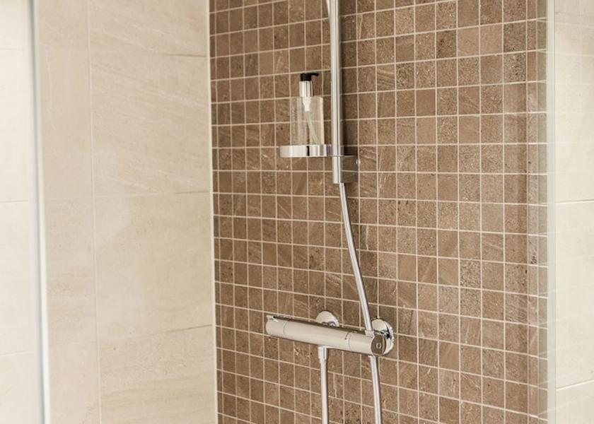  Oslo Bathroom