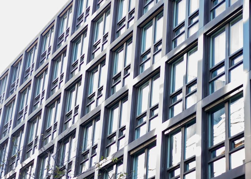  Oslo Facade