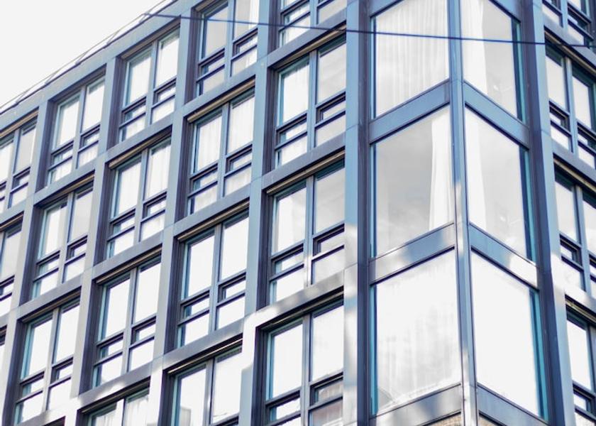  Oslo Facade