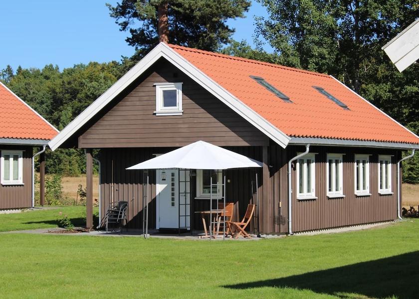 Vestfold Horten Exterior