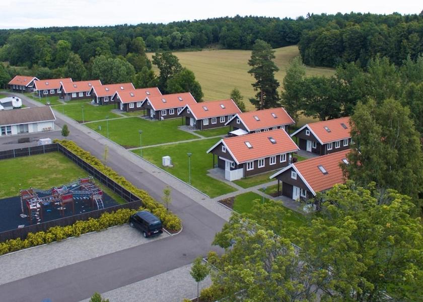 Vestfold Horten Exterior