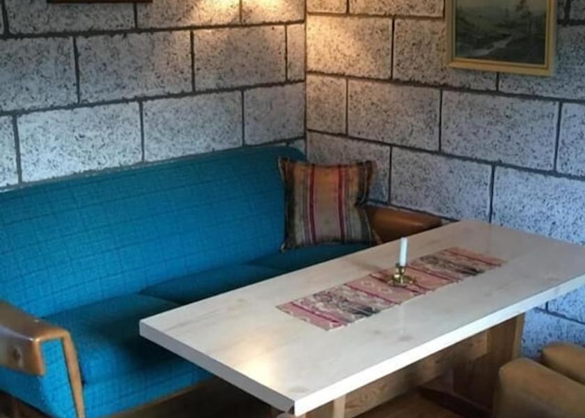 Hordaland (county) Voss Dining Area