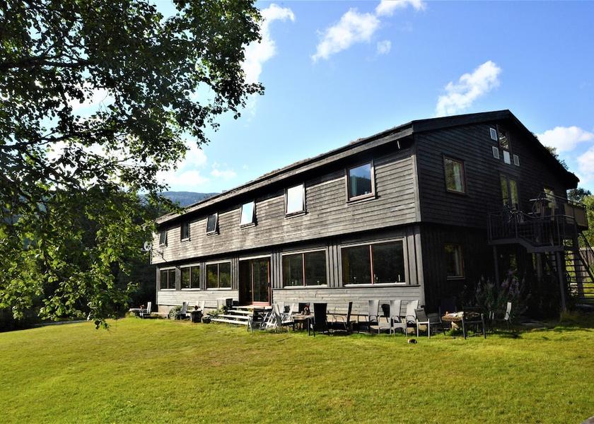 Hordaland (county) Voss Primary image