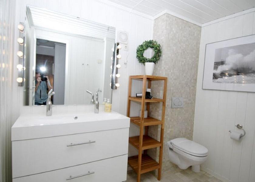Vest-Agder (county) Kristiansand Bathroom