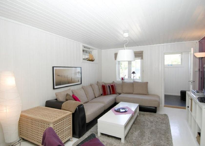 Vest-Agder (county) Kristiansand Interior Entrance