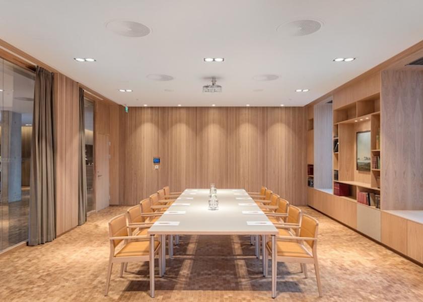 Rogaland (county) Stavanger Meeting Room