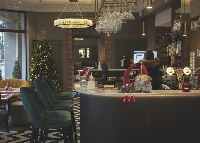 Østfold Fredrikstad Reception