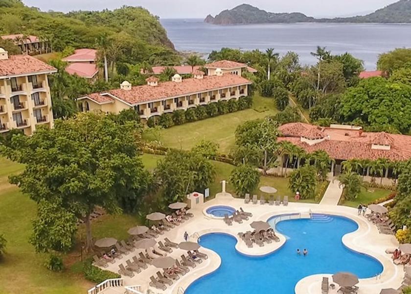 Guanacaste Papagayo Pool