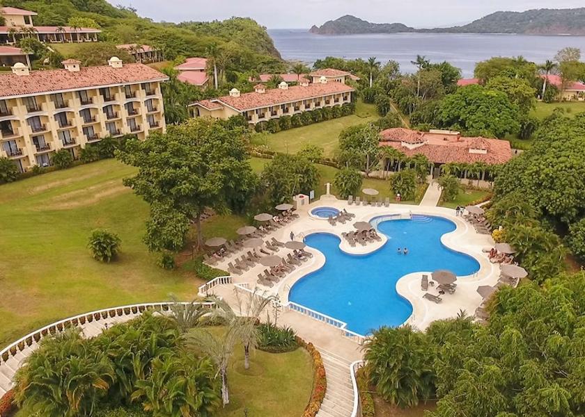 Guanacaste Papagayo Pool