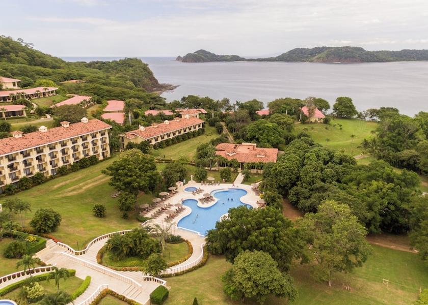 Guanacaste Papagayo Primary image