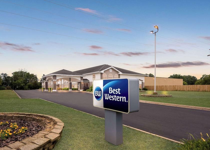 Iowa Moline Primary image