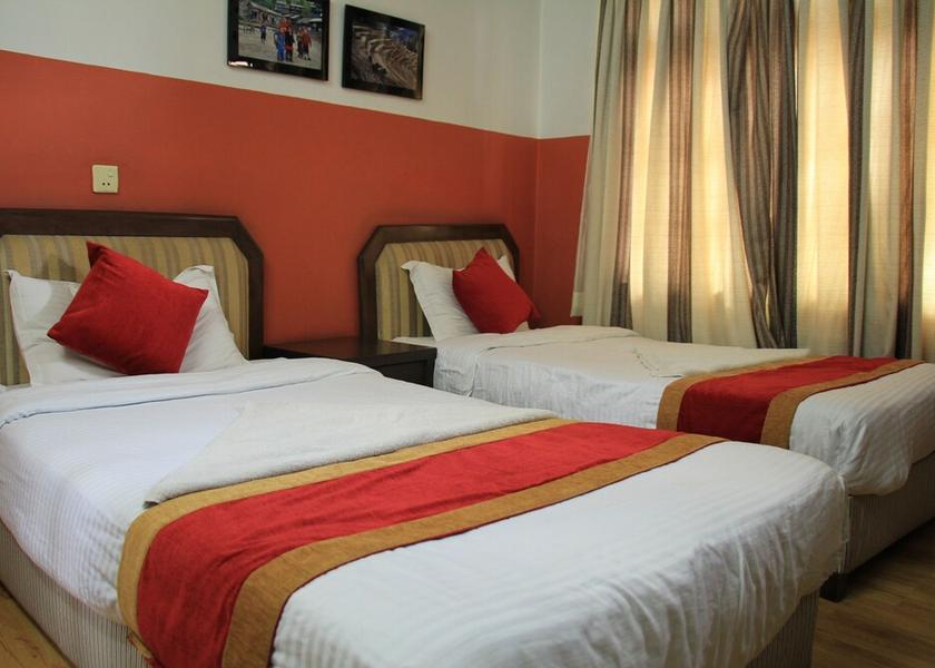  Kathmandu Interior Entrance