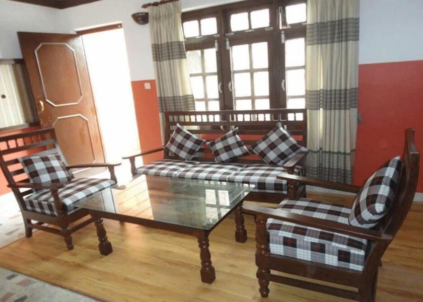  Kathmandu Interior Entrance