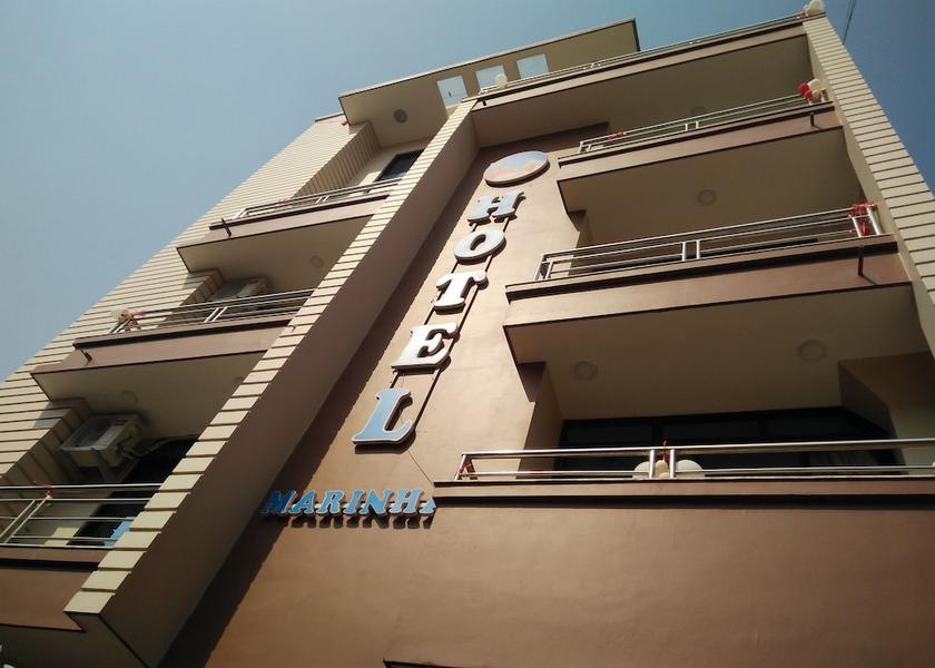 Bagmati Kathmandu Front of property