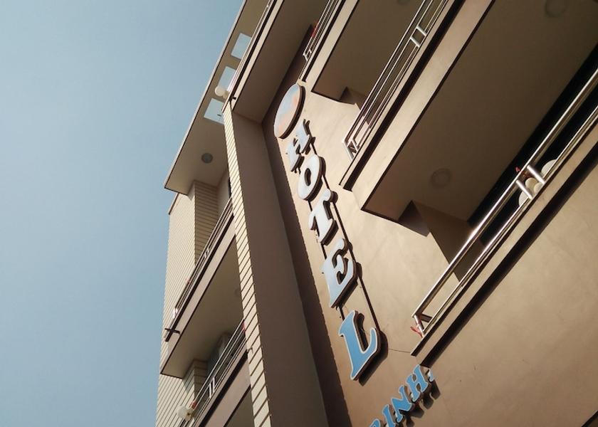 Bagmati Kathmandu Exterior