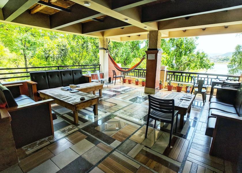 Gandaki Pokhara Interior