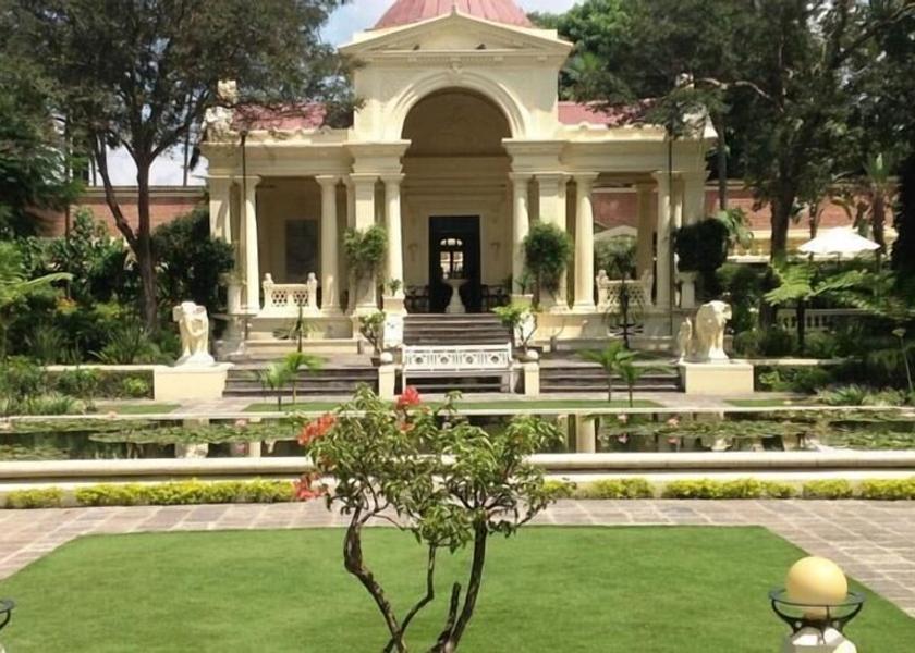  Kathmandu Property Grounds