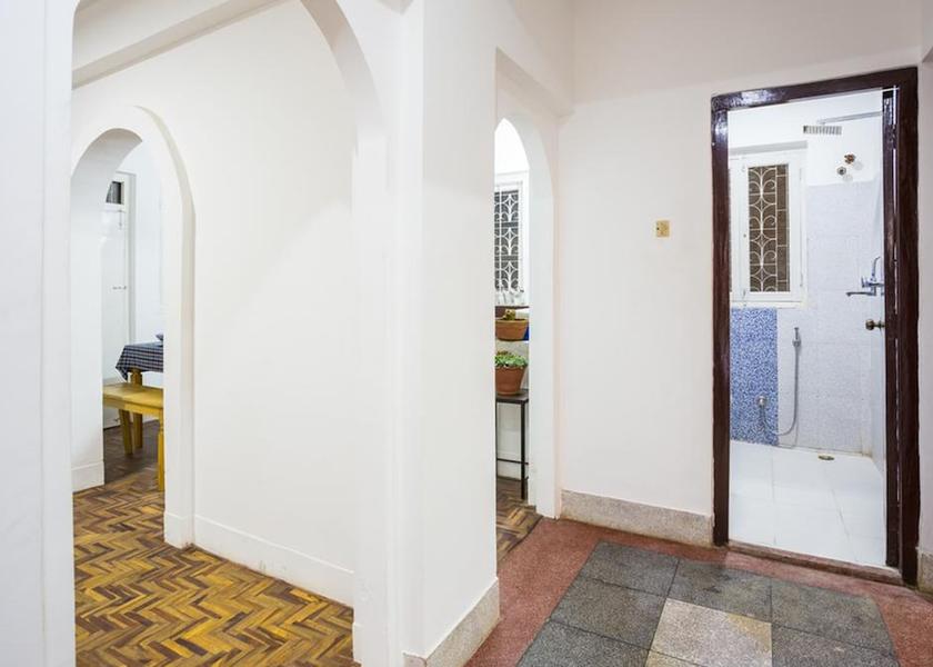  Kathmandu Interior Entrance