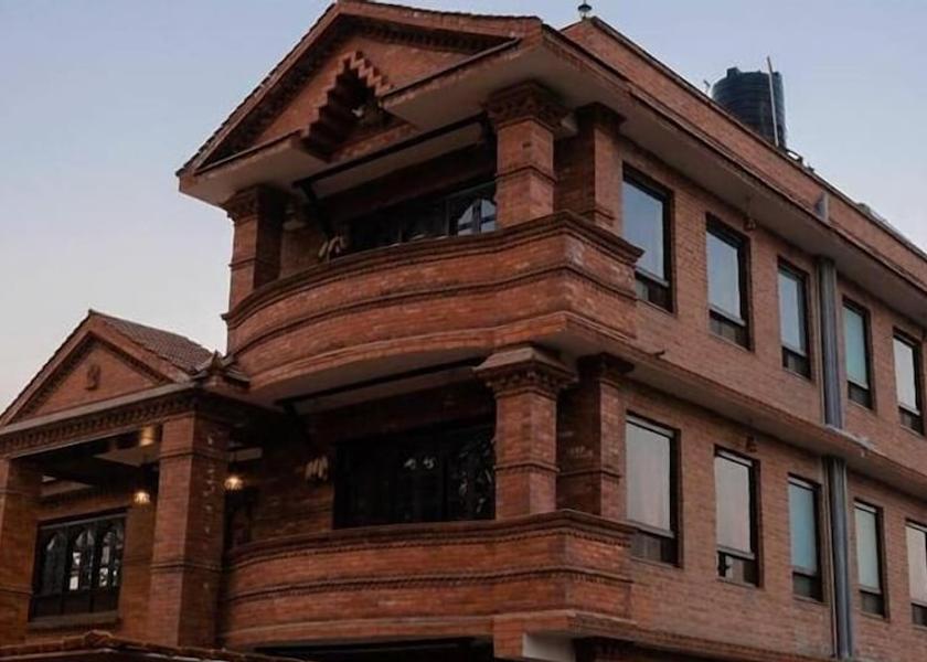Bagmati Dhulikhel Exterior