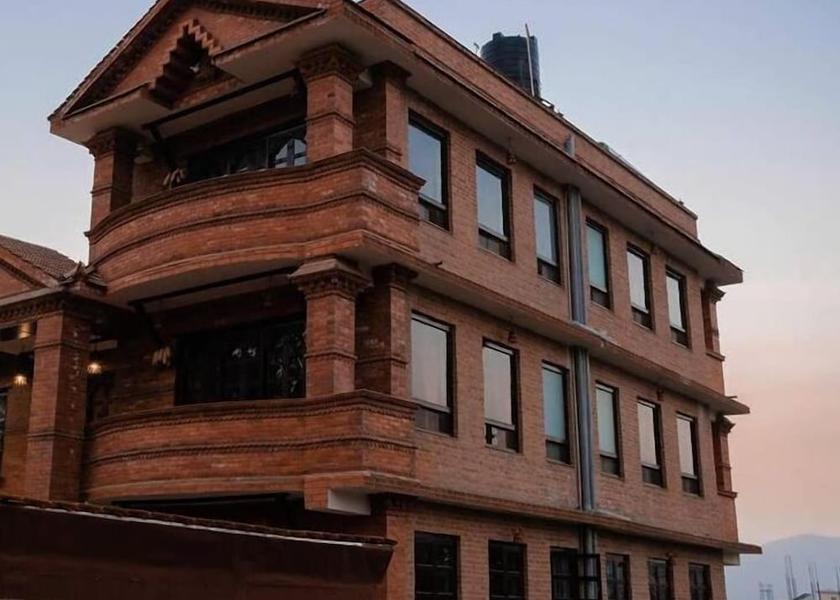 Bagmati Dhulikhel Exterior