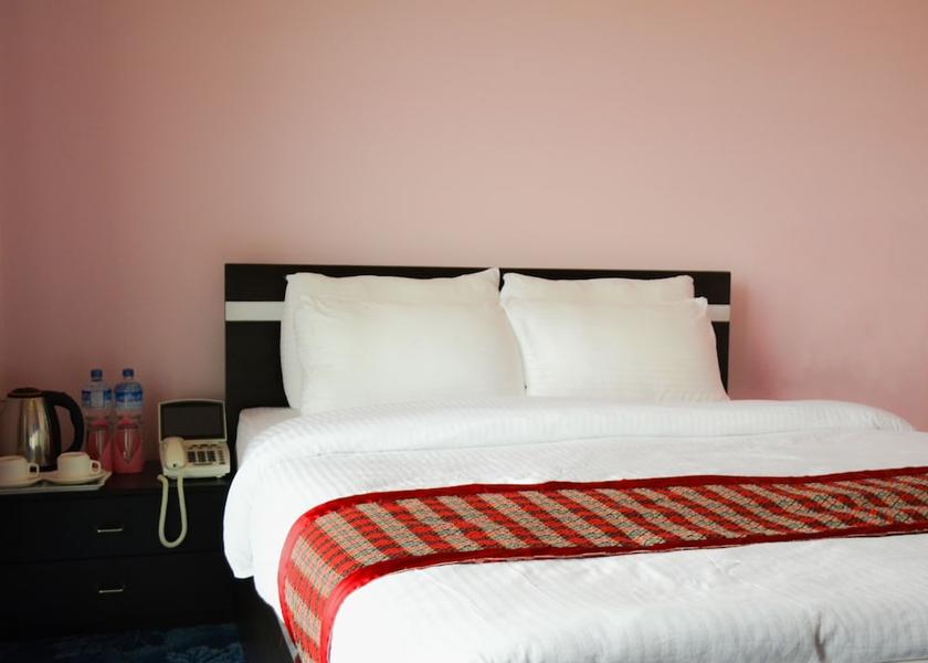  Nagarkot Room