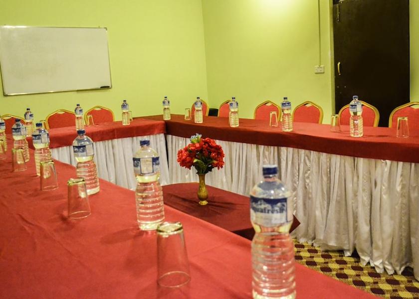  Nagarkot Meeting Room